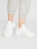 Adidas Ozelia Shoes White / Crystal White 5.5 - Men Lifestyle Trainers