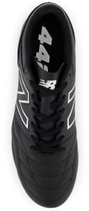 New Balance | Mens 442 V2 Academy FG (Black/White) 8