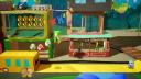 Nintendo Switch - Yoshi's Crafted World