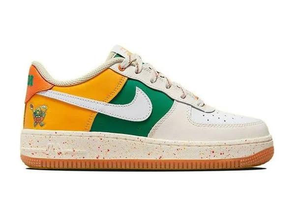 Nike Air Force 1 LV8 Fruit Basket (GS)