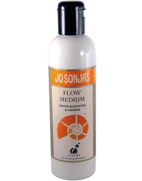 Jo Sonja 250ml Flow Medium