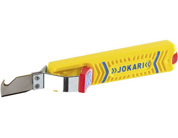 Jokari Secura Cable Knife No.28H (8-28mm)