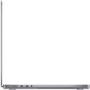 Apple Macbook Pro 16-Inch M1 Pro/16GB/512GB SSD - Space Grey