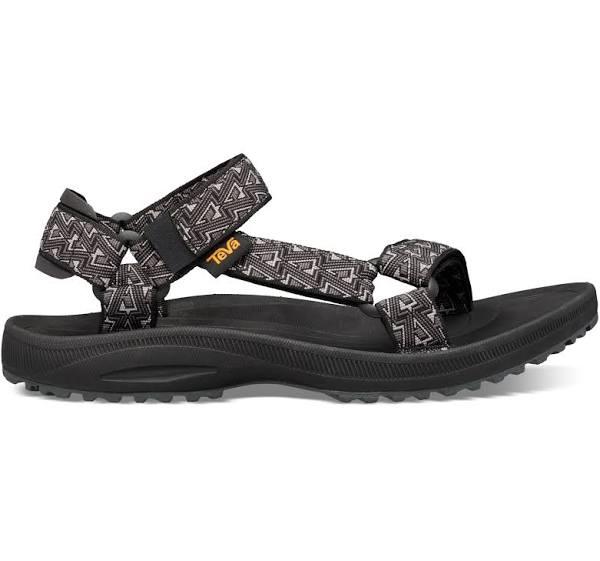 Teva Winsted Sandals Bamboo Black