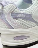 New Balance 530 Shoes White Lilac - 42.5