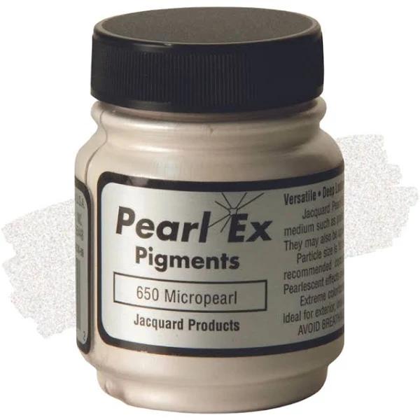 Pearl EX Pigment 21g - Micro Pearl