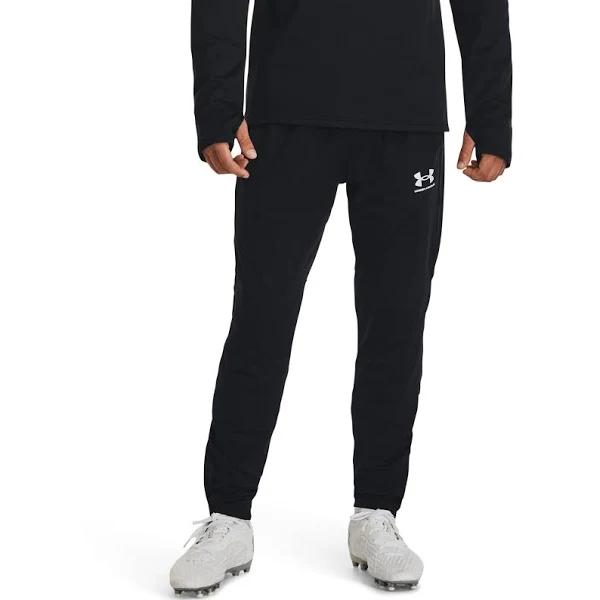 Under Armour Challenger Train Pants Black L Man 1379587-001-LG