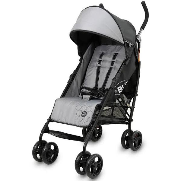 Veebee Buz Stroller (Grey)