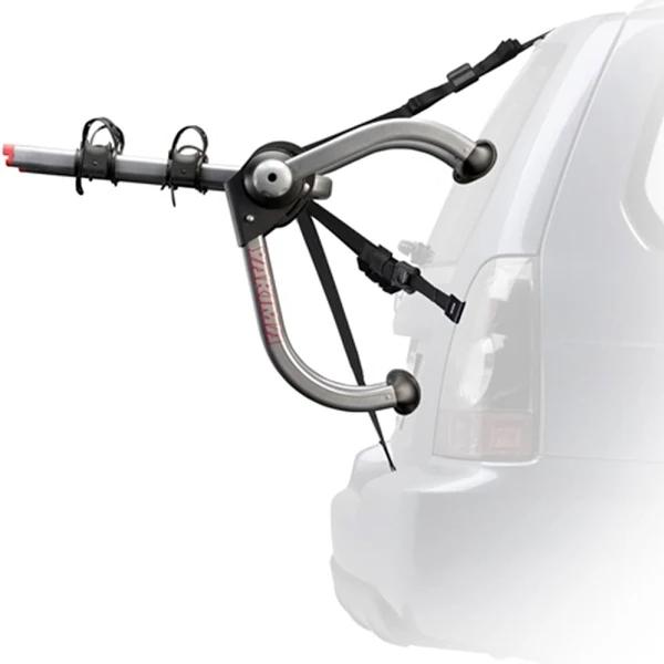 Yakima KingJoe Pro 2 Bike Trunk Rack