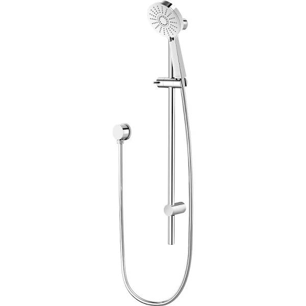 Methven Krome 120mm Airstream 3 Function Rail Shower Chrome