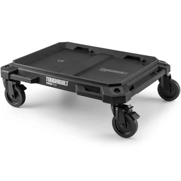 ToughBuilt StackTech 4 Wheel Cart - TB-B1-T-10 - Tool Kit Depot