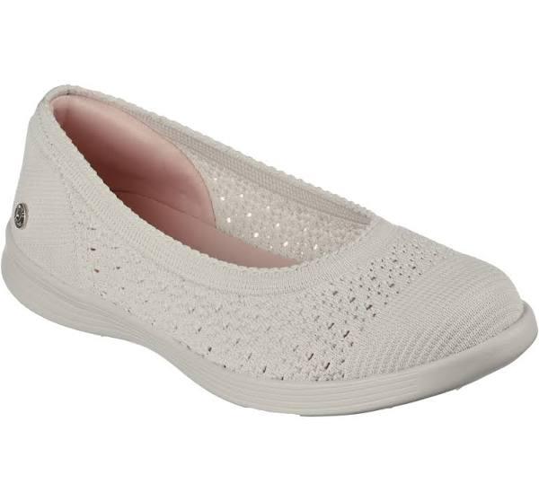 Skechers Women's On-The-Go Dreamy-Sweetheart Ballet Flat