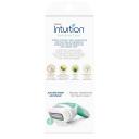 Schick, Intuition, Sensitive Care, Organic Aloe, 1 Razor, 2 Cartridges