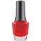 Morgan Taylor Nail Polish - A Petal For Your Thoughts 15ml