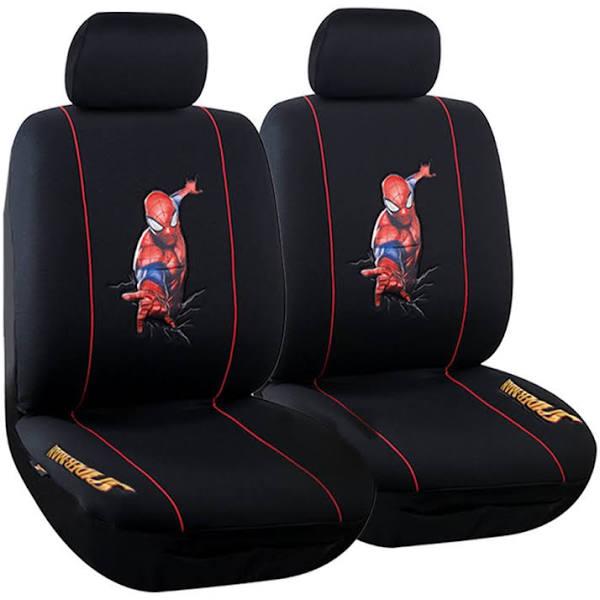 Marvel Avengers Universal 30/35 Car Seat Cover - Spider-Man