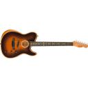 Fender American Acoustasonic Telecaster Sunburst