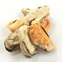 Freezy Paws - Dried NZ Green Lipped Mussels Raw Treats