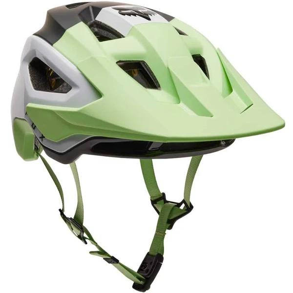 Fox Racing MTB Speedframe Pro Klif MIPS MTB Helmet Green S