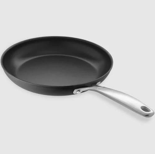 OXO Good Grips Non-stick Pro Dishwasher Safe 12" Open Frypan