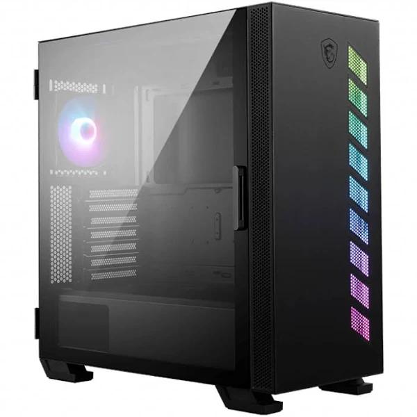 MSI Mag Vampiric 300R Mid-Tower Case