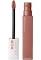 Maybelline Superstay Matte Ink Liquid Lipstick - Seductress 65