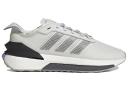 Adidas Avryn Grey Silver Metallic