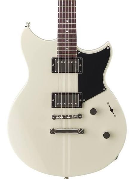 Yamaha Revstar Element RSE20 - Vintage White