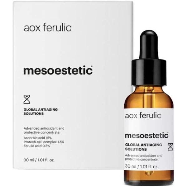 Mesoestetic AOX Ferulic 30ml