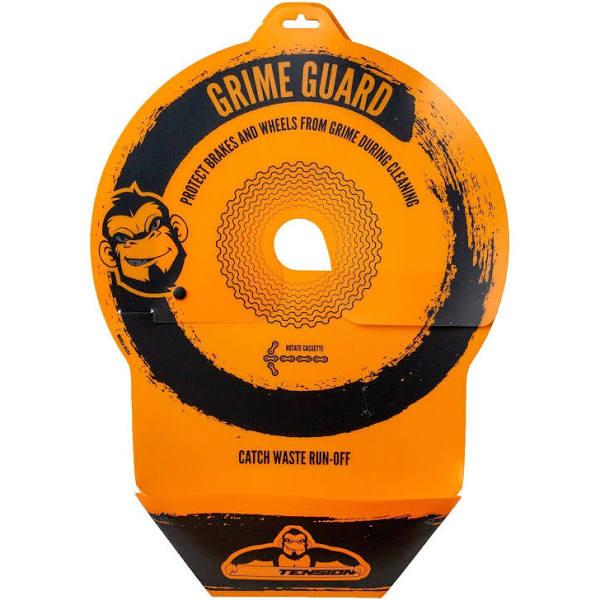 Tru-Tension Grime Guard