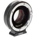 Metabones Canon EF To Canon EFR Mount T Speed Booster Ultra 0.71x (EOS R)