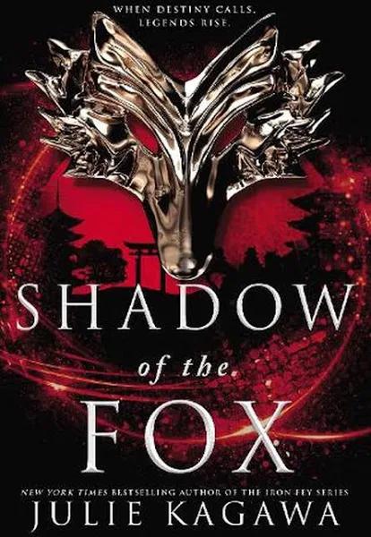 Shadow of The Fox