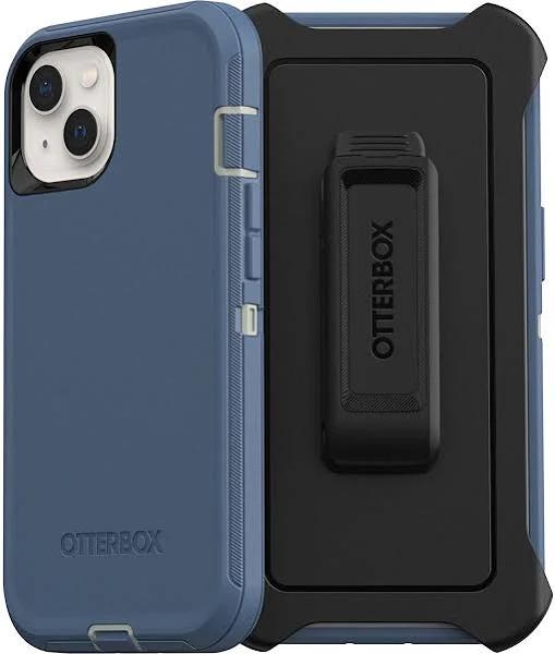 OtterBox Defender Series For iPhone 13 Pro - Black - New