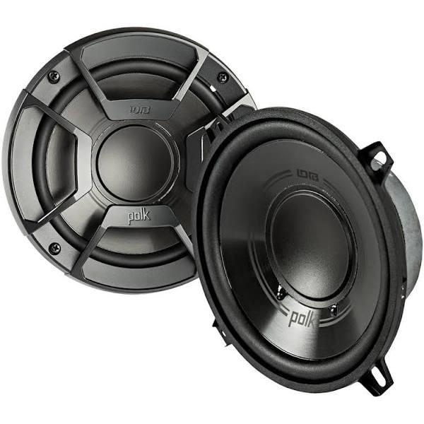 Polk Audio DB5252 5.25" 300W 2 Way Split Speakers