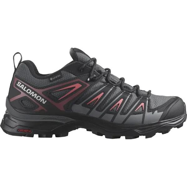 Salomon Women's x Ultra Pioneer GTX Hiking Shoe