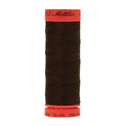 Metrosene 100% Core Spun Polyester 50wt 165yd-Dark Amber