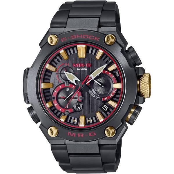 G-Shock MRGB2000B-1A4 Akazonae Mens Watch