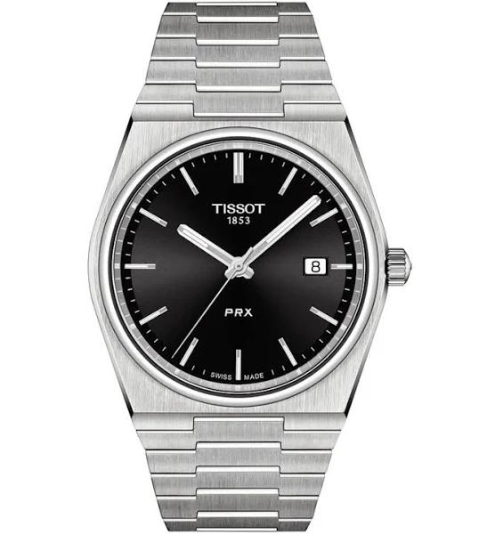 Tissot T1374101105100 Watch - PRX