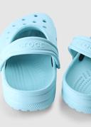 Crocs Kids Classic Clog - Pure Water