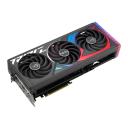 Asus NVIDIA GeForce ROG-STRIX-RTX4070TI-O12G-GAMING RTX 4070Ti 12GB GDDR6X OC Edition