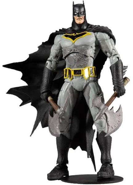 McFarlane Toys - DC Multiverse: Batman [Dark Nights: Metal]