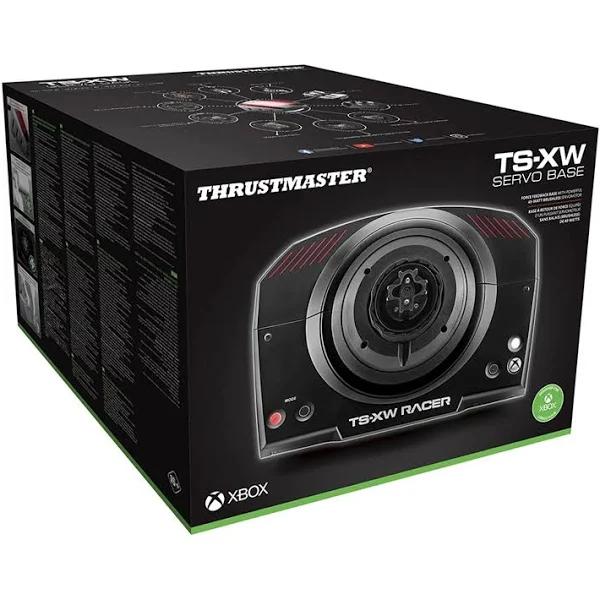 Thrustmaster TS-XW Servo Base - Force Feedback Racing Wheel Base For Xbox Series X|S/Xbox One/PC