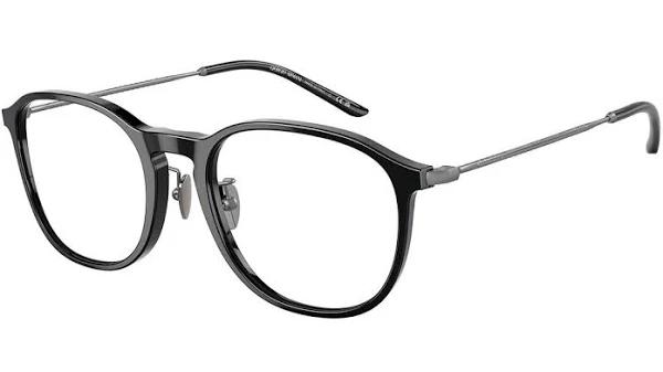 Giorgio Armani AR7235 5001 Black