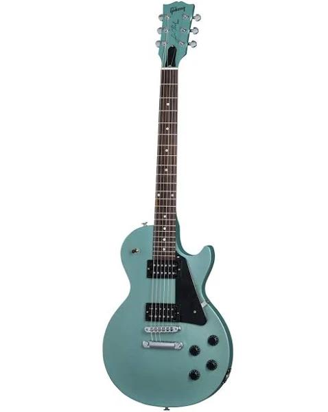 Gibson Les Paul Modern Lite Inverness Green Satin