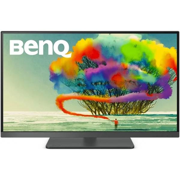 BenQ PD2705U 27" 4K UHD 100% sRGB Calibrated HDR10 IPS Monitor