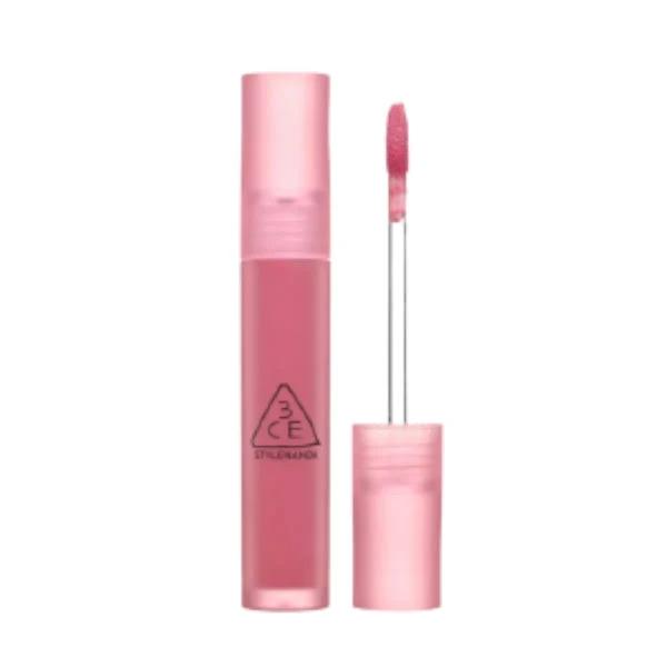 3CE - Blur Water Tint - 4.6g - Pink Guava