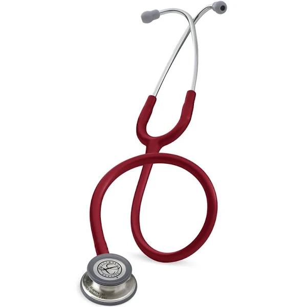 Littmann Classic III Stethoscope Burgundy