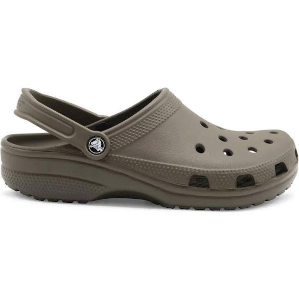 Crocs Classic Clog - Chocolate