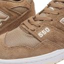 New Balance BB550 PHA - Mushroom - US 12 - Unisex