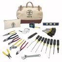 Klein Tools 80028 Electrician's 28-Piece Tool Kit