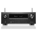 Denon | AVR-X2800H AV Receiver | Melbourne Hi Fi